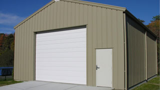 Garage Door Openers at Towne Center Flower Mound, Texas